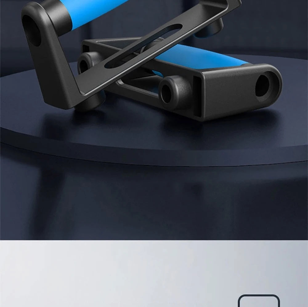 Foldable Push-Up Board Home Fitness Trainer