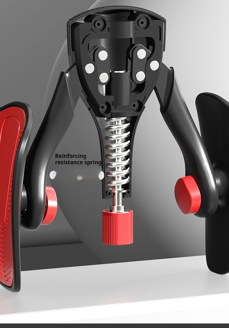Men’s Leg & Pelvic Floor Trainer