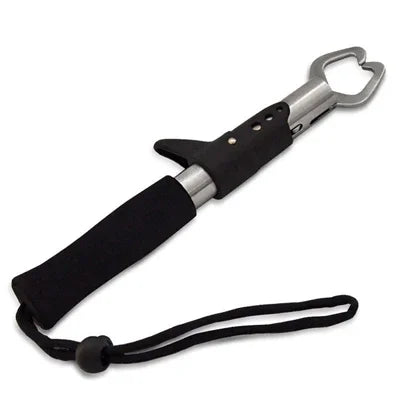 Stainless Steel Fishing Pliers & Fish Gripper Set