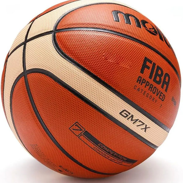 Molten GM7X PU Competition Basketball