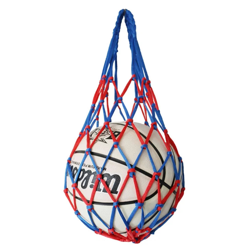 Drawstring Ball Storage & Training Bag