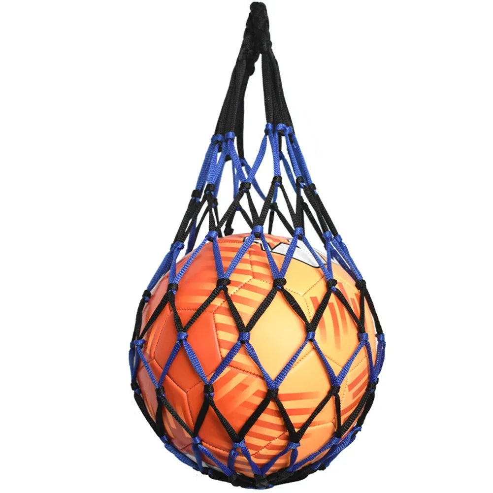 Drawstring Ball Storage & Training Bag