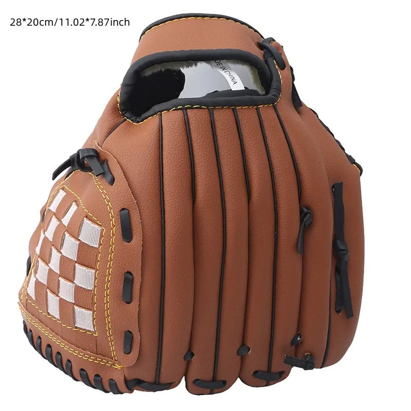 Baseball/Softball Glove – Multiple Sizes