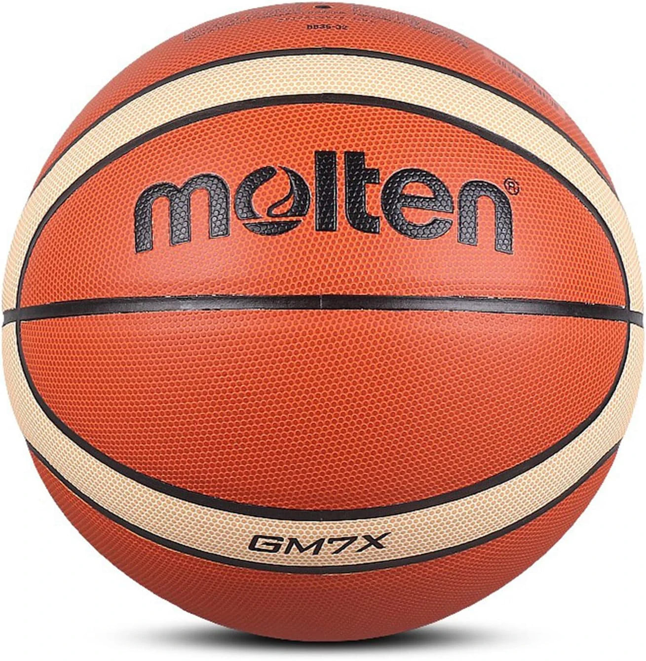 Molten GM7X PU Competition Basketball