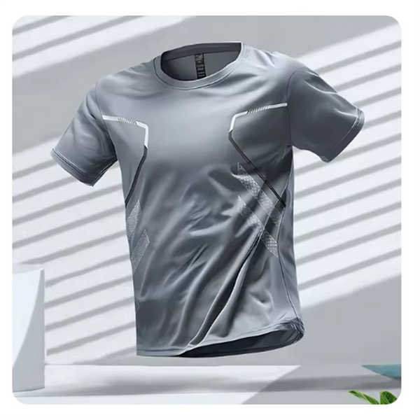 Men’s Quick-Dry Sport T-Shirt