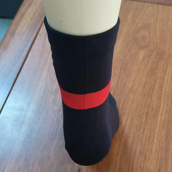 2 Pairs UAE Team Pro Sports Socks